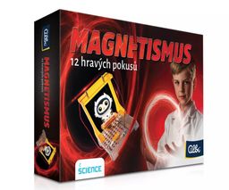 Obrázek produktu: Experimentuj s magnetismem
