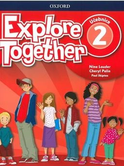 Obrázek produktu: Explore Together 2 - Student's Book CZ