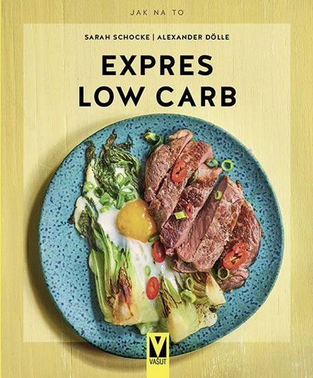 Obrázek produktu: Expres Low Carb