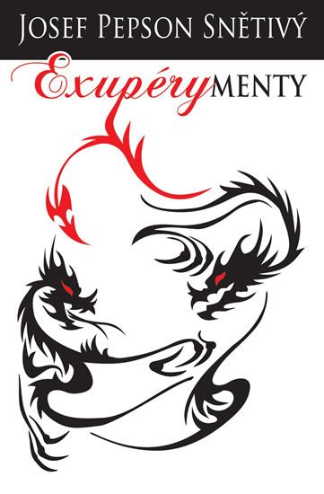Obrázek produktu: Exupérymenty