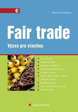 Obrázek produktu: Fair trade