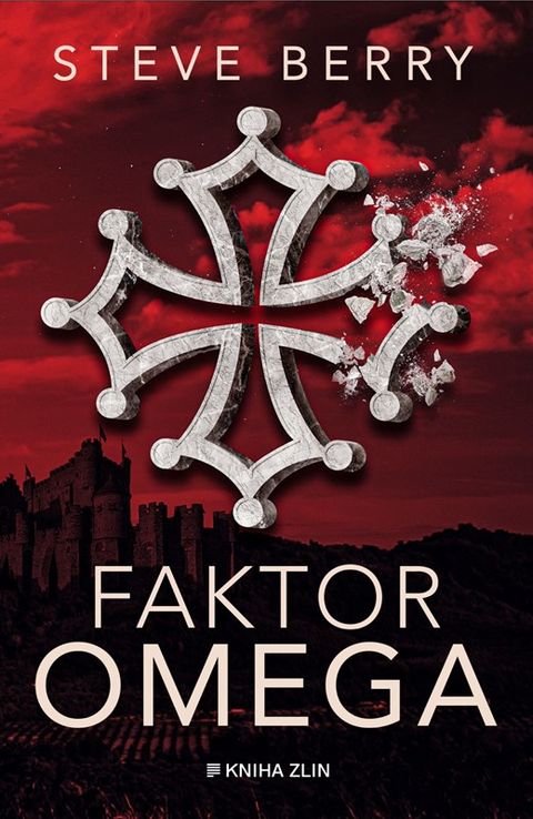 Obrázek produktu: FAKTOR OMEGA