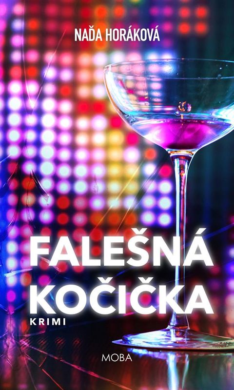 Obrázek produktu: Falešná kočička