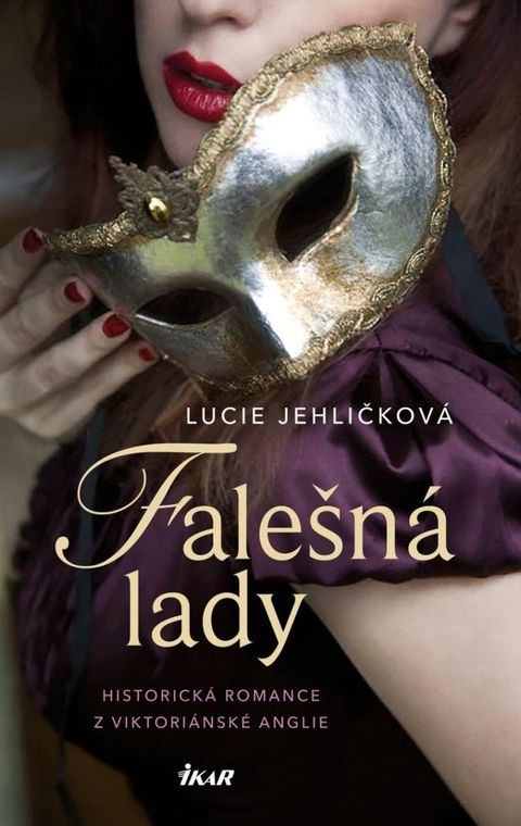 Obrázek produktu: Falešná lady