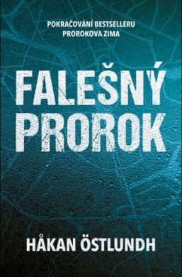 Obrázek produktu: Falešný prorok
