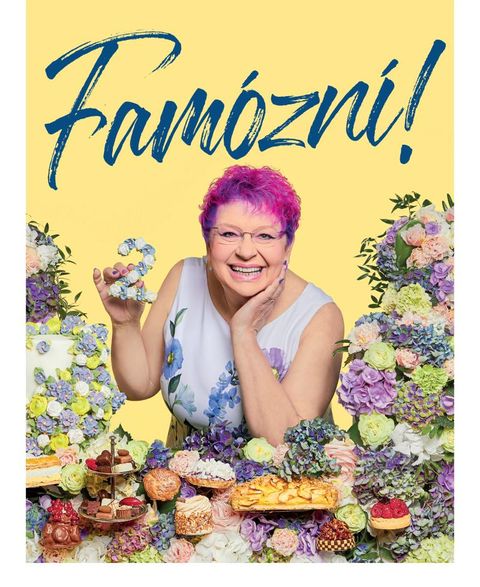 Obrázek produktu: Famózní! 2
