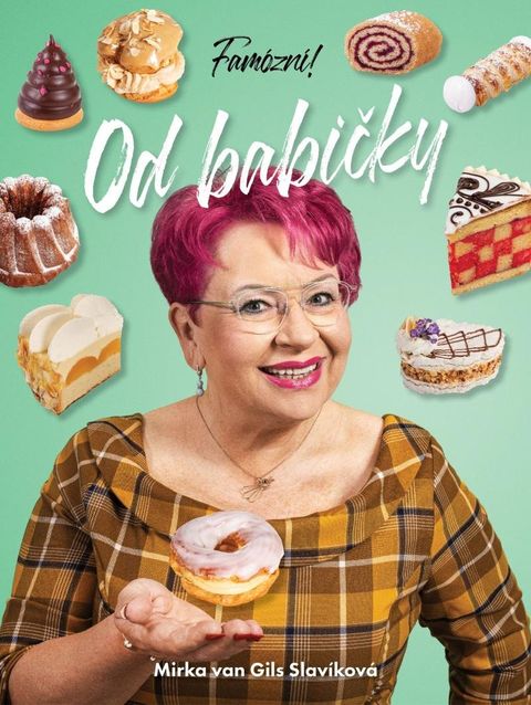 Obrázek produktu: Famózní! Od babičky