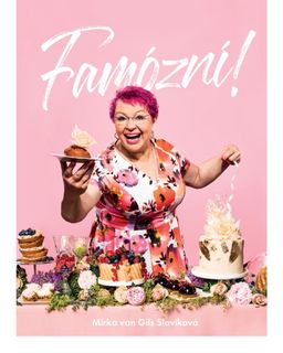 Obrázek produktu: Famózní!