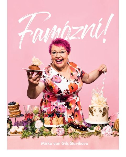 Obrázek produktu: Famózní!