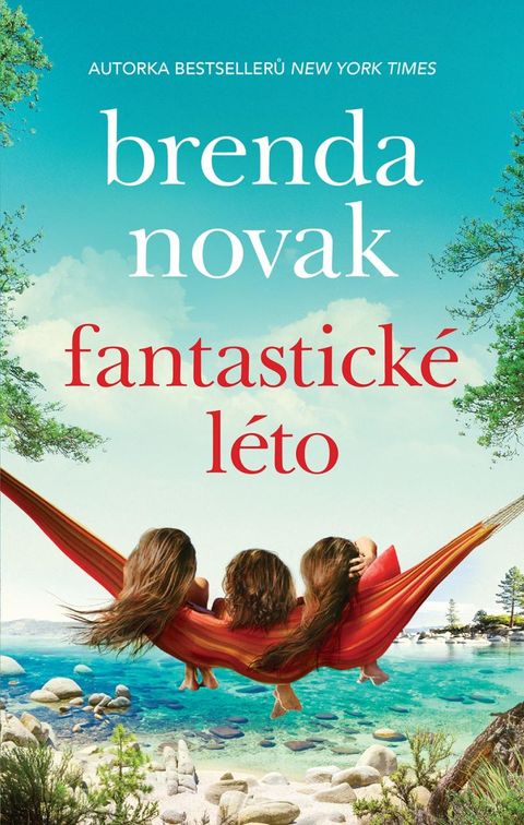 Obrázek produktu: Fantastické léto