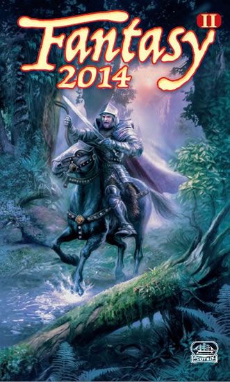 Obrázek produktu: Fantasy 2014 - svazek II.