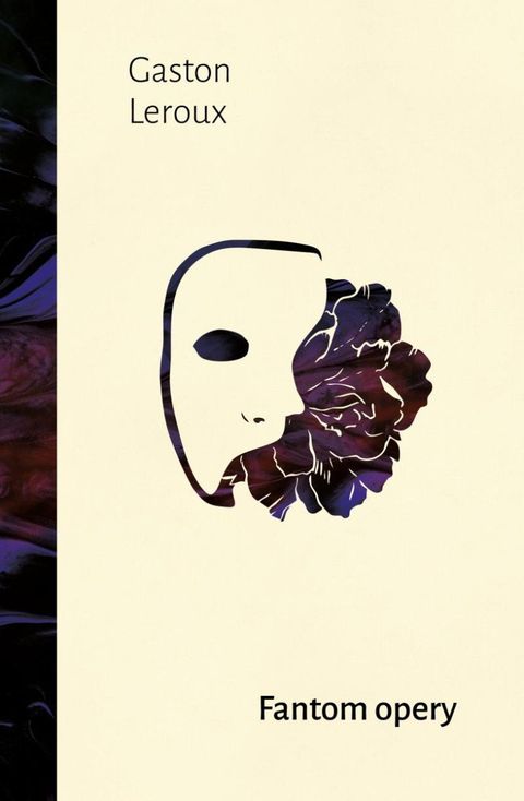 Obrázek produktu: Fantom opery