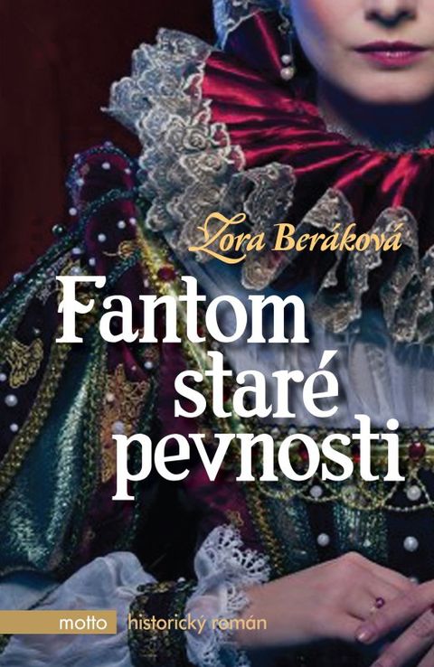 Obrázek produktu: Fantom staré pevnosti