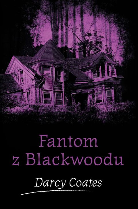 Obrázek produktu: Fantom z Blackwoodu