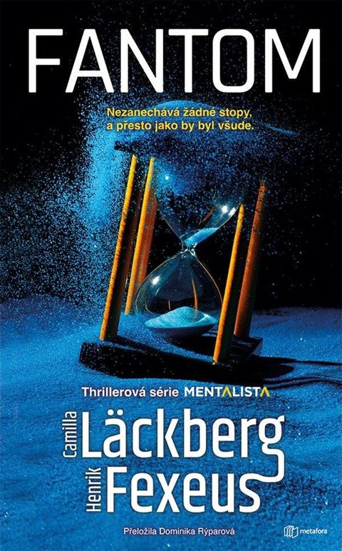 Obrázek produktu: Fantom