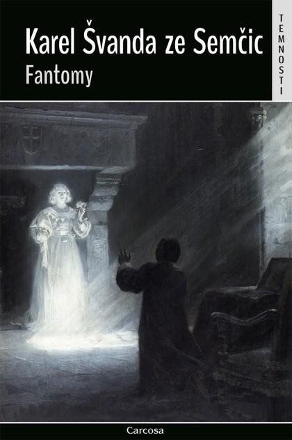 Obrázek produktu: Fantomy