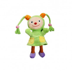 Obrázek produktu: Fanynka z Kouzelné školky, 30 cm