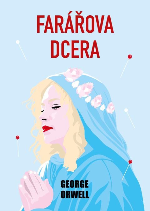 Obrázek produktu: Farářova dcera