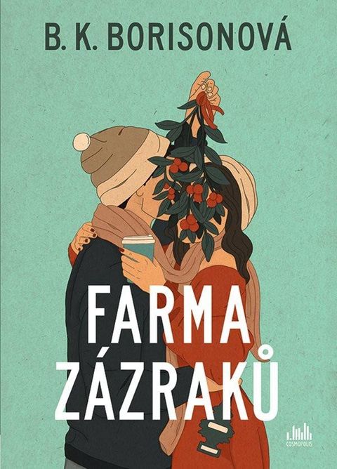 Obrázek produktu: Farma zázraků
