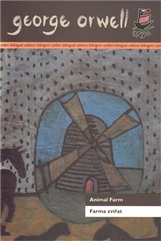 Obrázek produktu: Farma zvířat/ Animal Farm