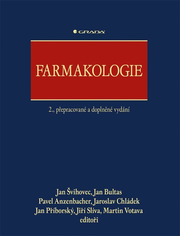 Farmakologie