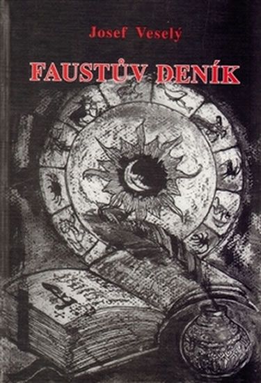 Obrázek produktu: Faustův deník