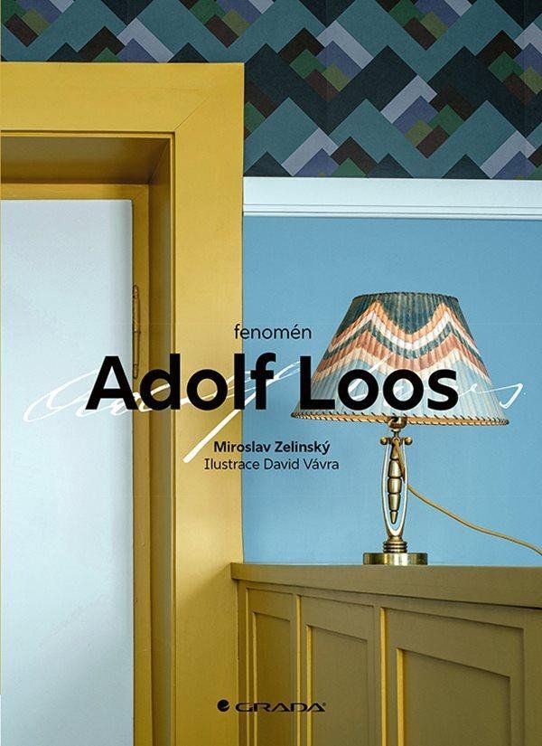 Fenomén Adolf Loos GRADA Publishing, a. s.