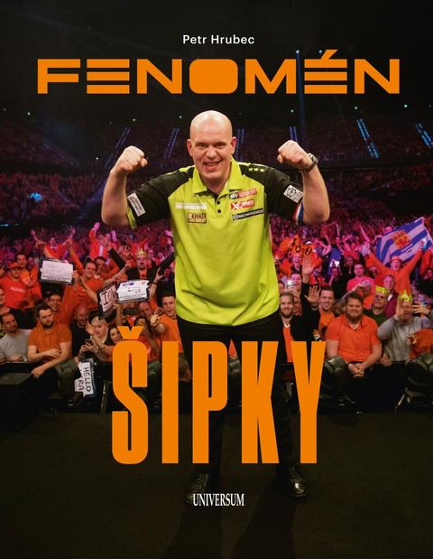 Obrázek produktu: Fenomén šipky