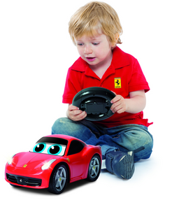 Obrázek produktu: Ferrari RC auto 458