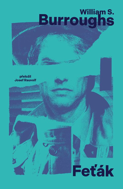 Obrázek produktu: Feťák