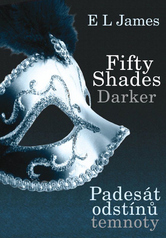 Fifty Shades Darker: Padesát odstínů temnoty XYZ