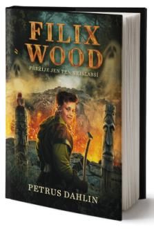 Obrázek produktu: Filix Wood: Pouze nejslabší přežijí