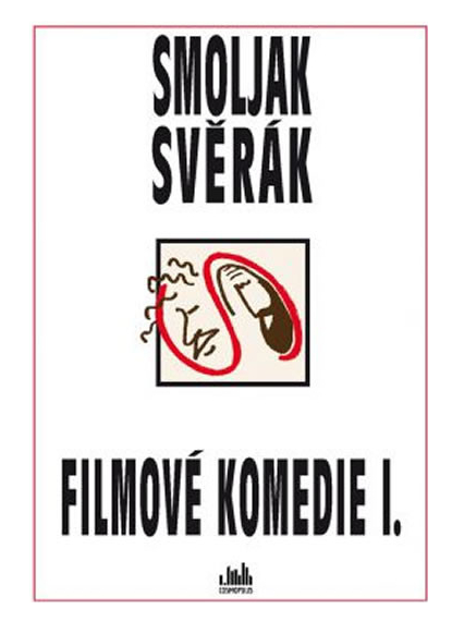 Filmové komedie I. - Zdeněk Svěrák, Ladislav Smoljak