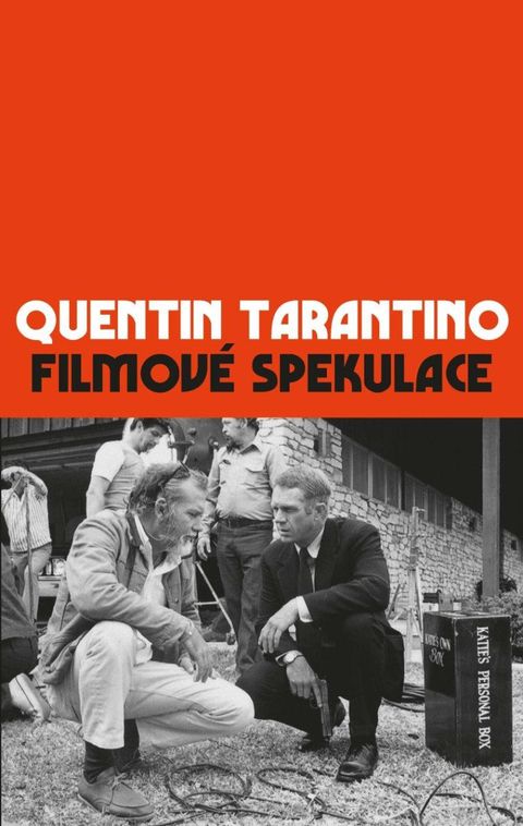 Obrázek produktu: Filmové spekulace