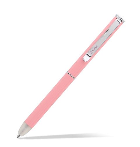 Obrázek produktu: Filofax Clipbook Gumovací pero - pastelově růžová