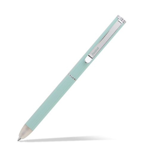 Obrázek produktu: Filofax Clipbook Gumovací pero - pastelově zelená
