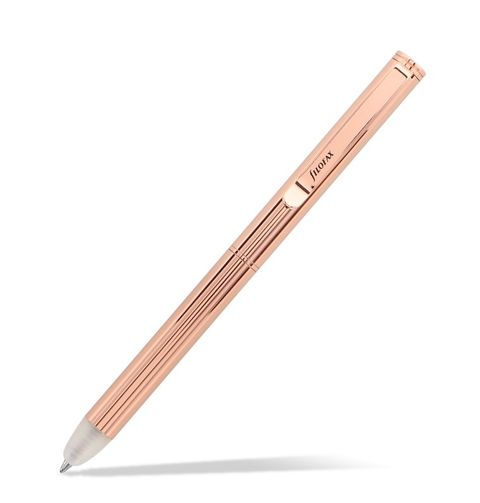 Obrázek produktu: Filofax Clipbook Gumovací pero - rose gold