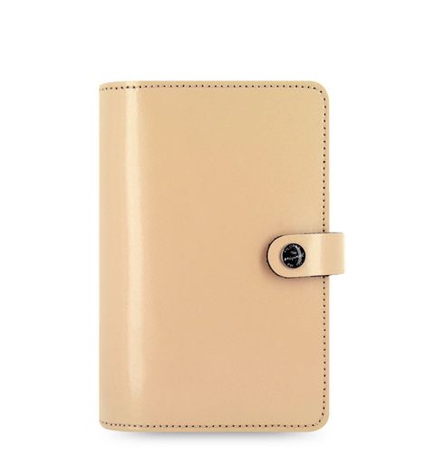 Obrázek produktu: Filofax Kroužkový diář 2025 The Original osobní - cappuccino