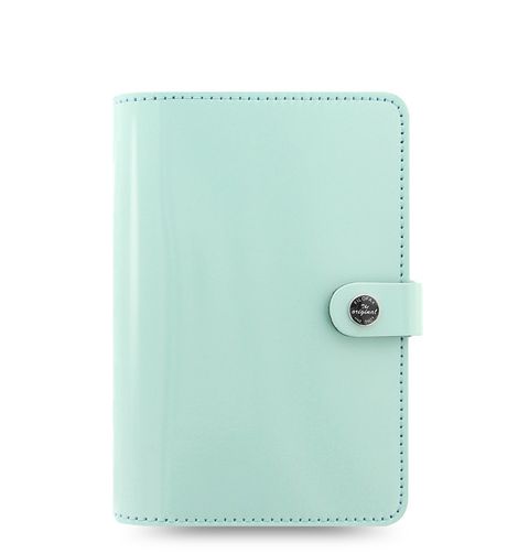 Obrázek produktu: Filofax Kroužkový diář 2025 The Original osobní - mint