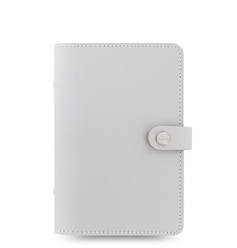Obrázek produktu: Filofax Kroužkový diář 2025 The Original osobní - šedá
