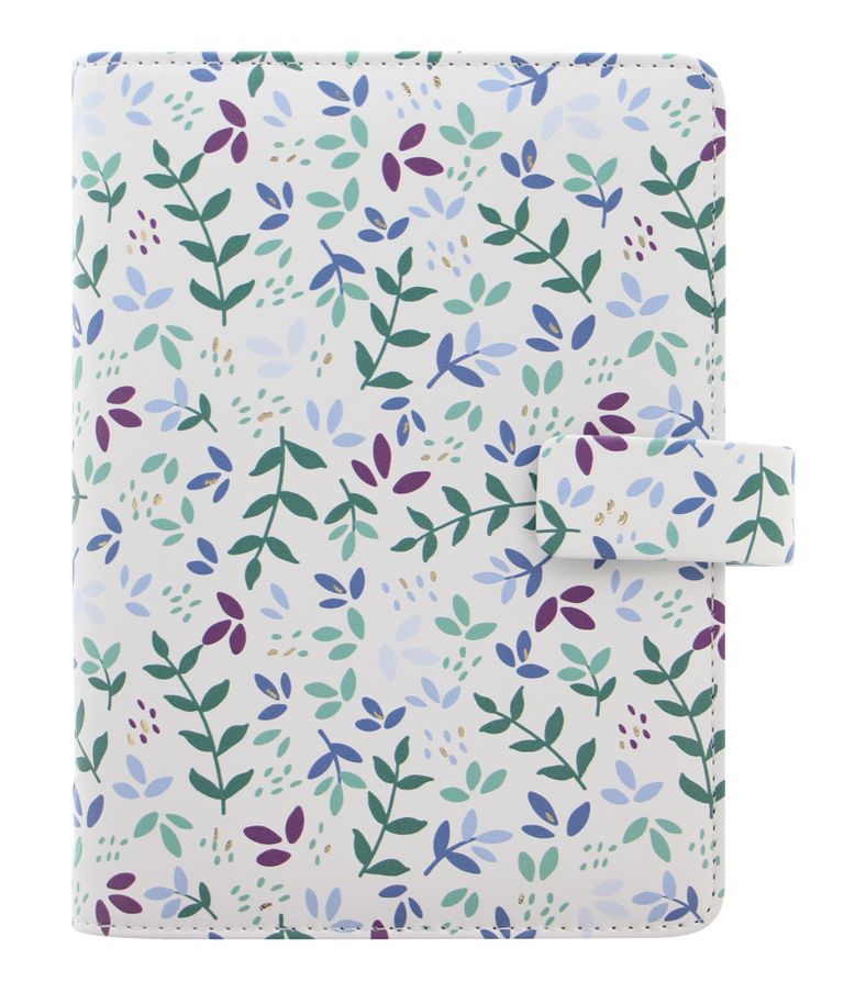 Osobní diář Filofax Garden Sunrise