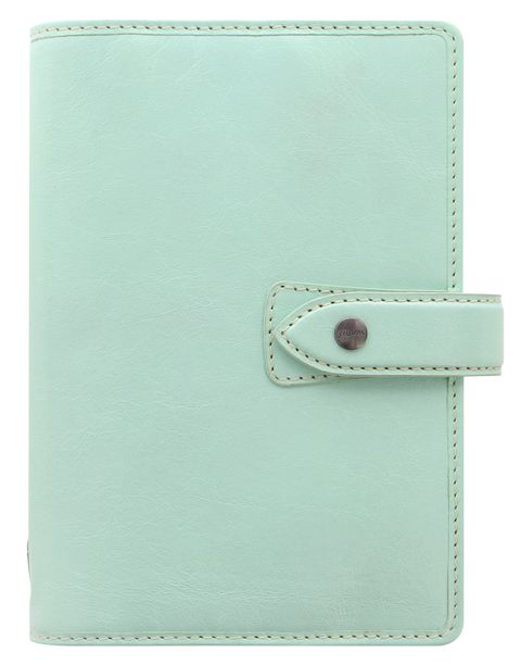 Obrázek produktu: Filofax Kroužkový diář 2026 Malden osobní - duck egg