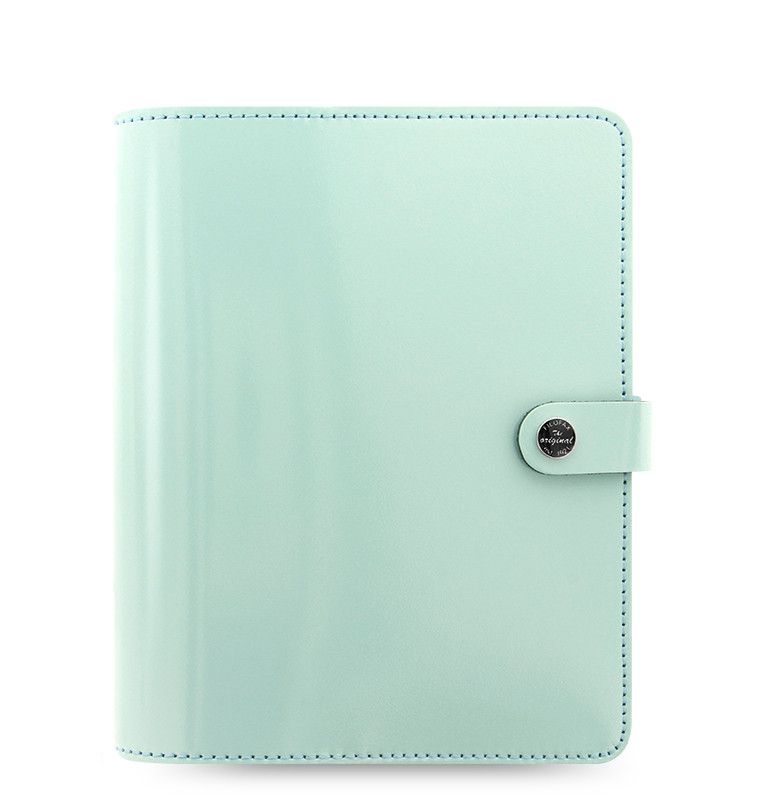 Filofax Kroužkový diář 2026 The Original A5 - mint