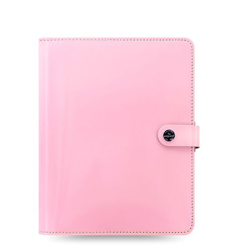 Obrázek produktu: Filofax Kroužkový diář 2026 The Original A5 - světle růžová
