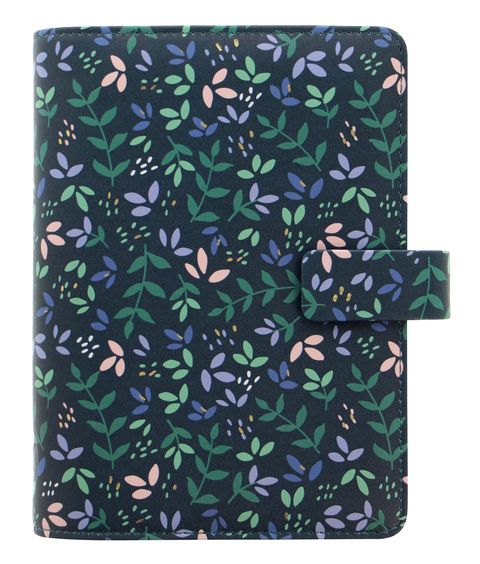 Obrázek produktu: Filofax Kroužkový diář 2027 Garden Dusk osobní