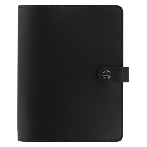 Obrázek produktu: Filofax Kroužkový diář 2027 The Original A5 - černá