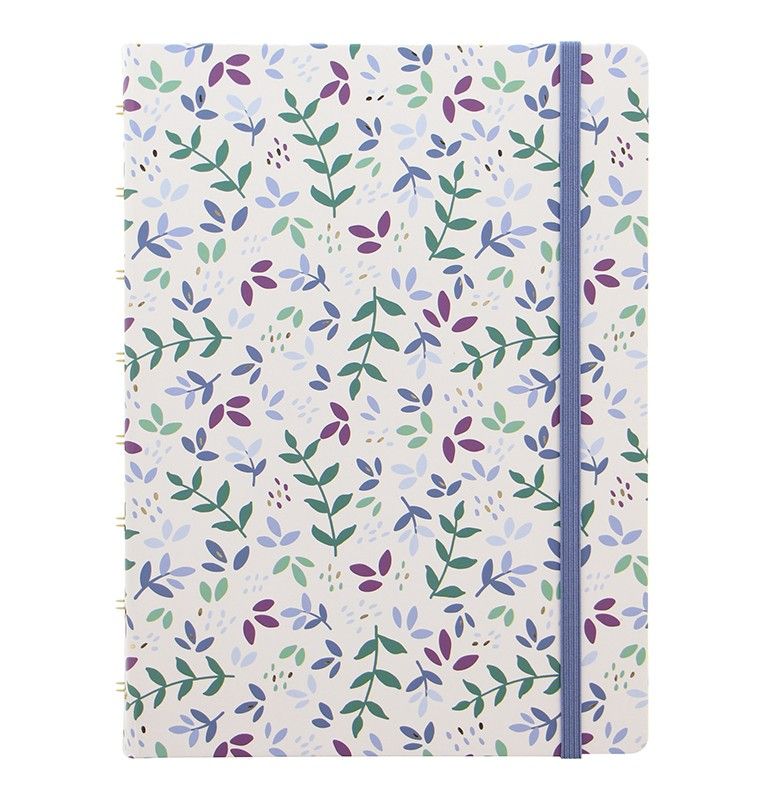 Zápisník Filofax Notebook Garden A5 Sunrise