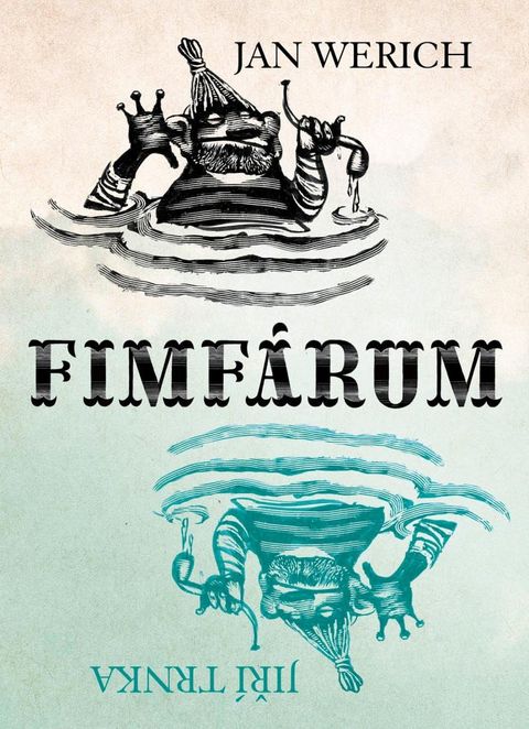 Obrázek produktu: Fimfárum
