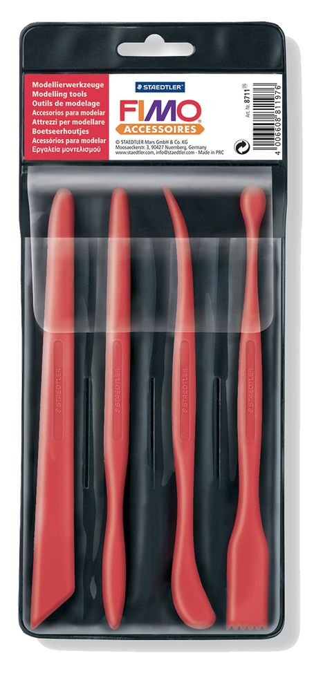 Obrázek produktu: Fimo Modelovací nástroje