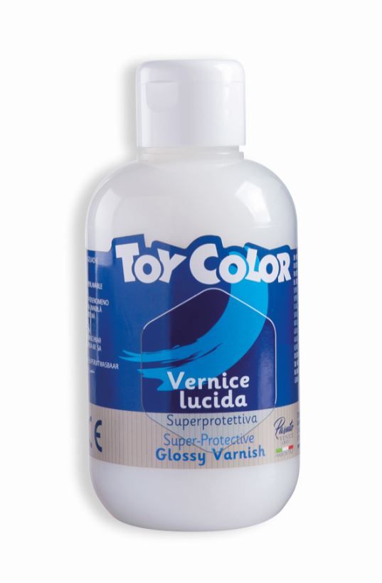 Finální lak - 250 ml - univerzální použití